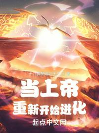 当上帝重新开始进化小说阅读