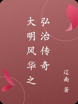 大明风华之弘治传奇