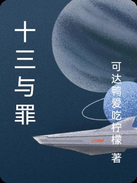 十三与罪小说阅读