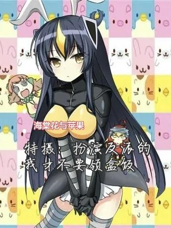 特摄：扮演反派的我才不要领盒饭