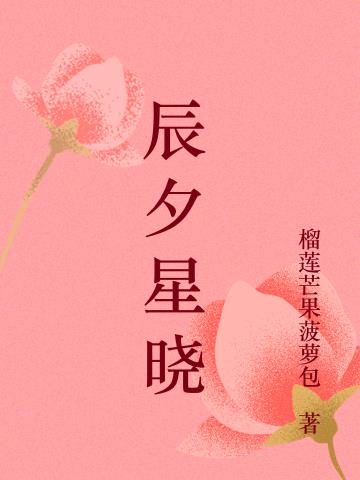 辰夕星晓