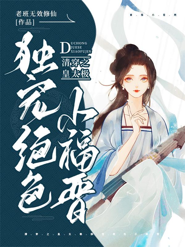 清穿之皇太极独宠绝色小福晋