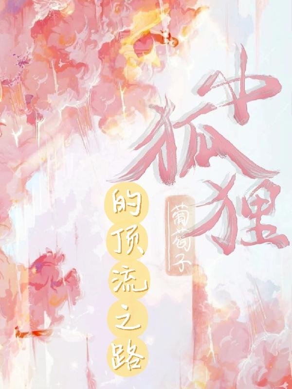 小狐狸的顶流之路