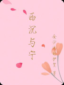 西沉与宁
