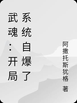 武魂：开局系统自爆了