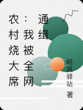 农村烧大席：我被全网通缉