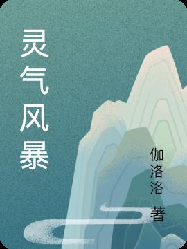 灵气风暴