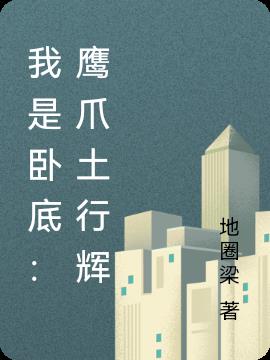 我是卧底：鹰爪土行辉