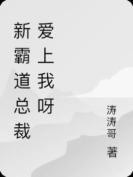 新霸道总裁爱上我呀