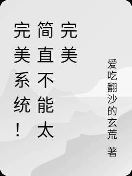 完美系统！简直不能太完美