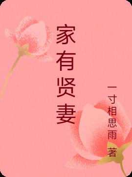 家有贤妻