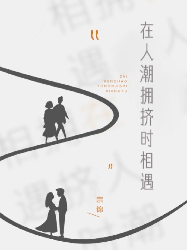 在人潮拥挤时相遇小说阅读