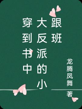 穿到书中，大反派的小跟班