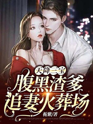 天降三宝:腹黑渣爹追妻火葬场