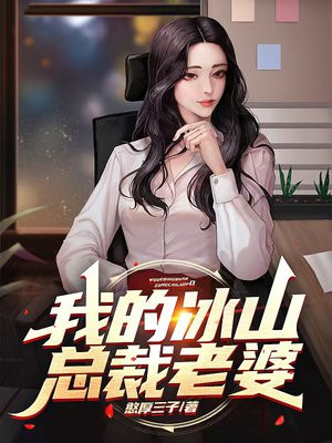 我的冰山总裁老婆小说阅读