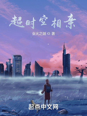 超时空相亲小说阅读