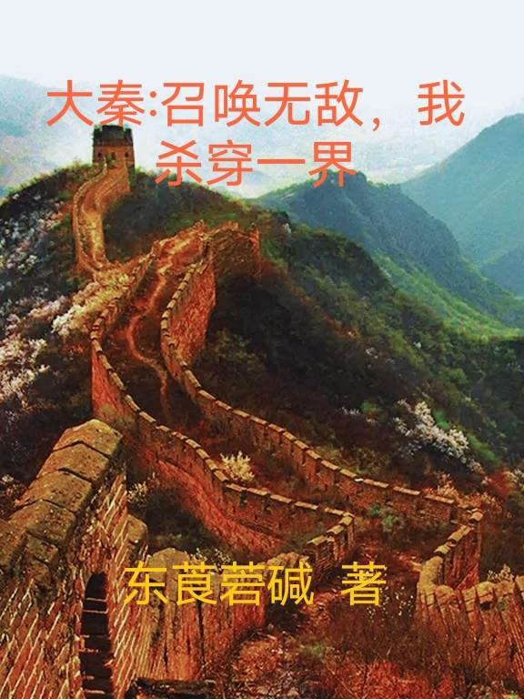 大秦：召唤无敌，我杀穿一界