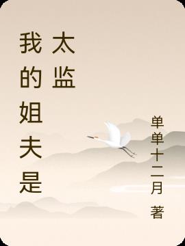 我的姐夫是太监