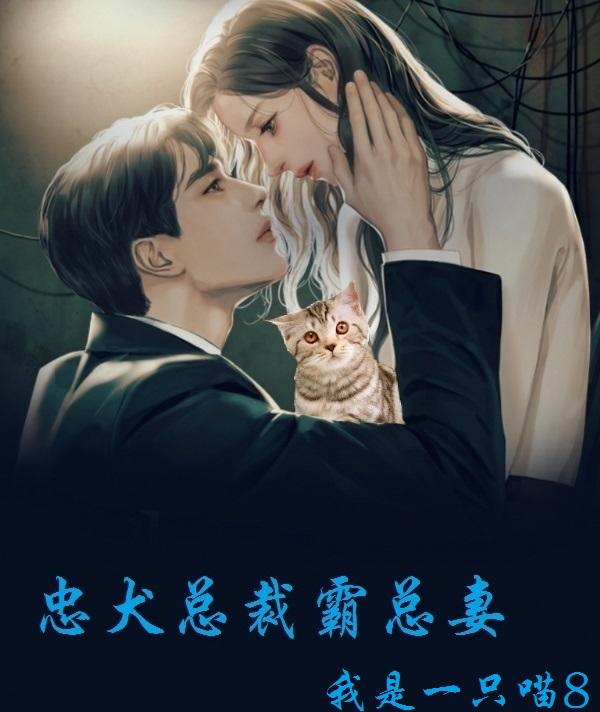 忠犬总裁霸总妻