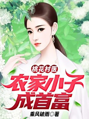 桃花村医：农家小子成首富小说阅读