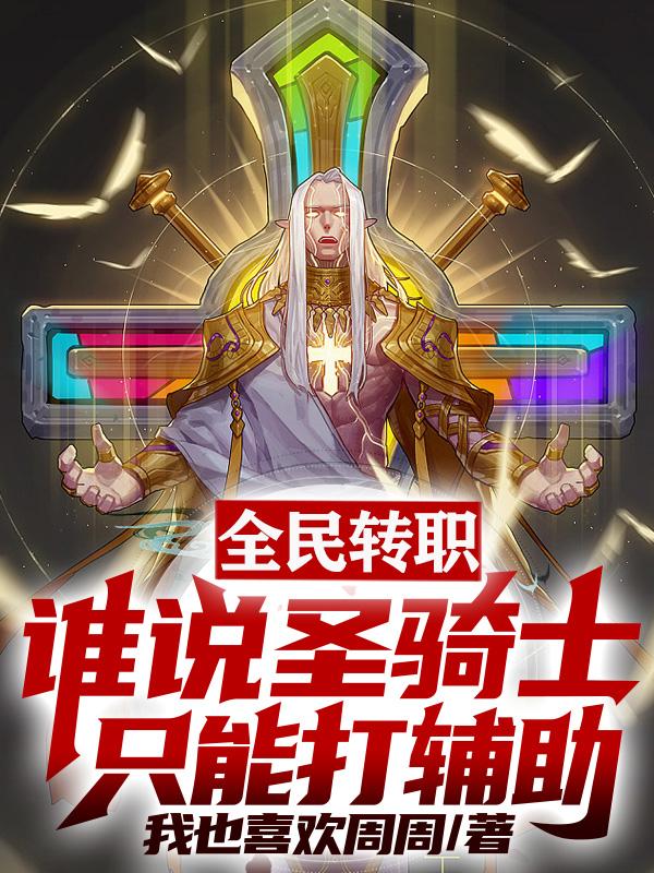 全民转职：谁说圣骑士只能打辅助小说阅读