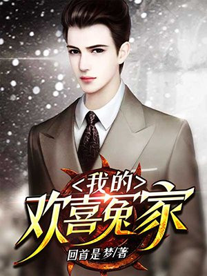 我的欢喜冤家小说阅读