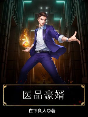 医品豪婿