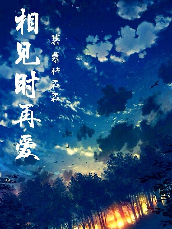 相见时再爱