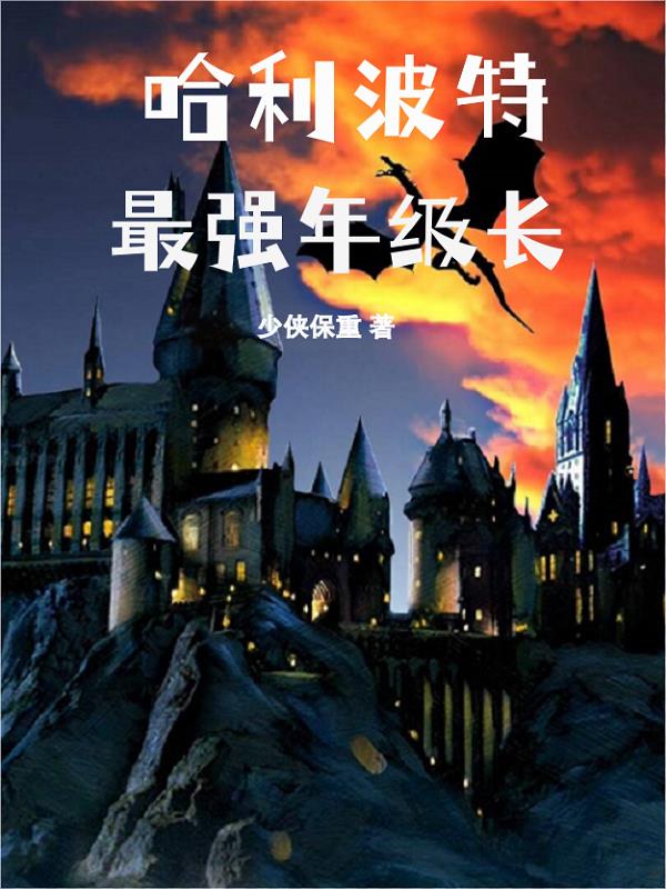 哈利波特：最强年级长