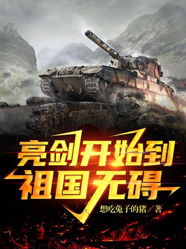 亮剑开始到祖国无碍