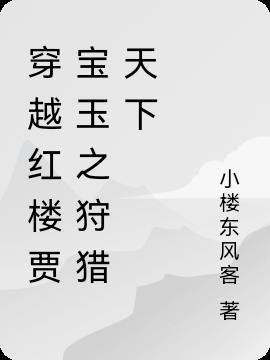穿越红楼贾宝玉之狩猎天下