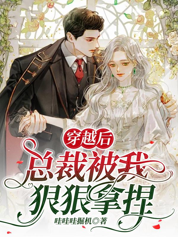 穿越后总裁被我狠狠拿捏小说阅读