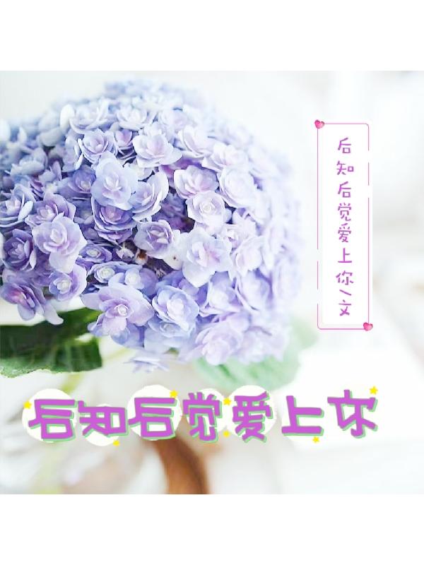 后知后觉爱上你
