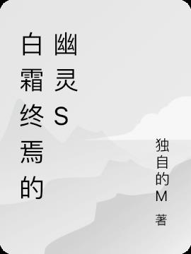 白霜终焉的幽灵S