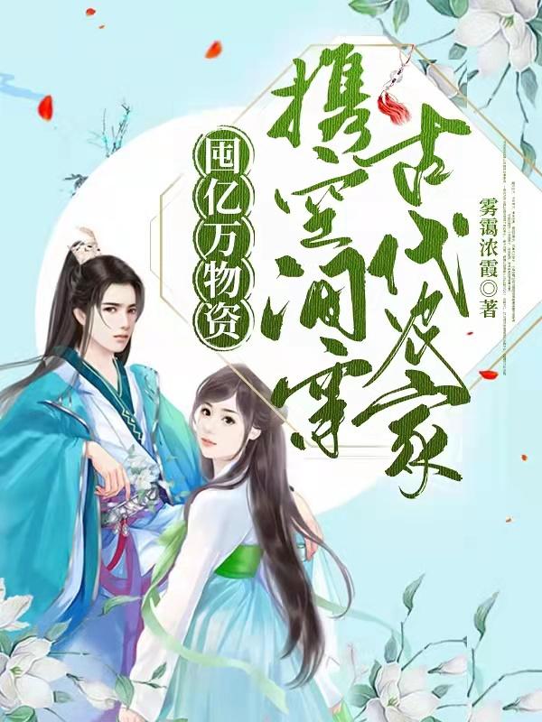 囤亿万物资，携空间穿古代农家小说阅读