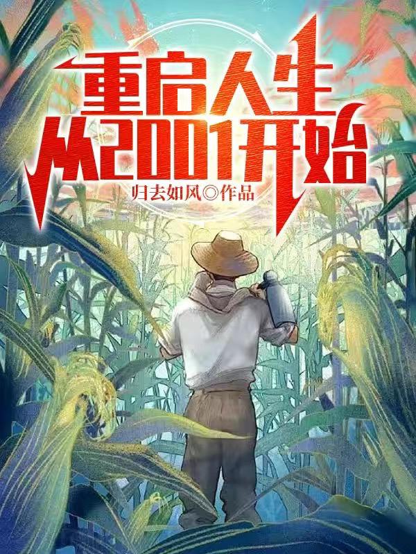 重启人生从2001开始