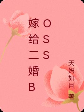 嫁给二婚BOSS