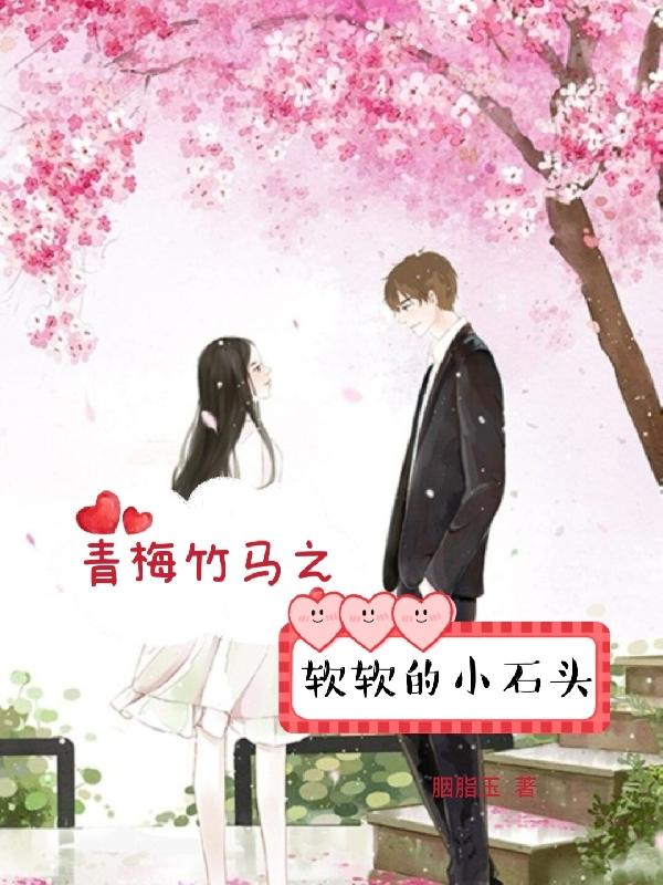 青梅竹马之软软的小石头