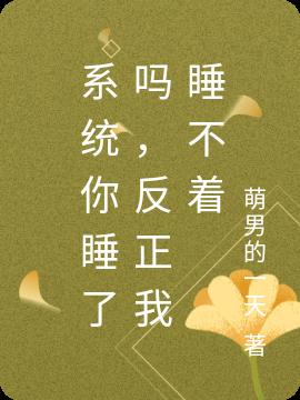 系统你睡了吗，反正我睡不着