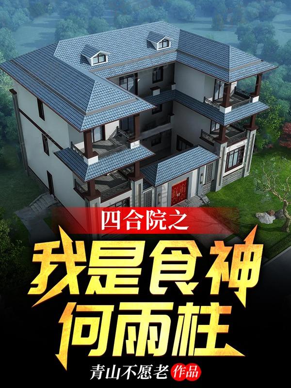 四合院之我是食神何雨柱