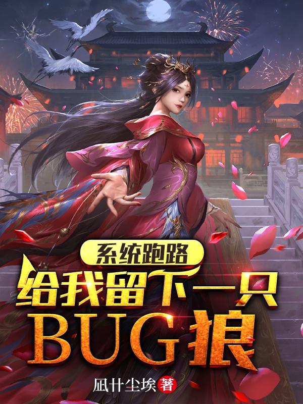 系统跑路，给我留下一只bug狼