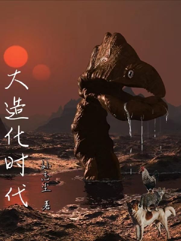 大造化时代
