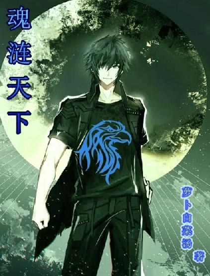 魂涟天下