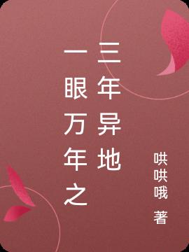 一眼万年之三年异地