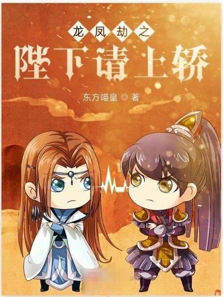 龙凤劫之陛下请上轿