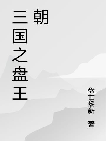 三国之盘王朝