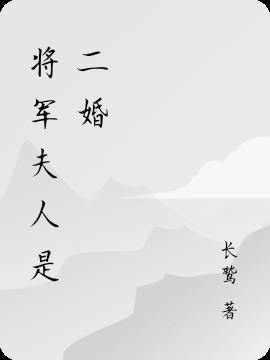 将军夫人是二婚