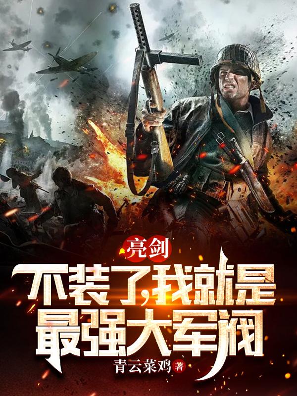 亮剑：不装了，我就是最强大军阀小说阅读