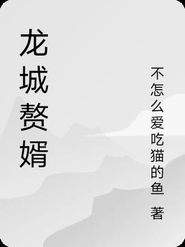 龙城赘婿