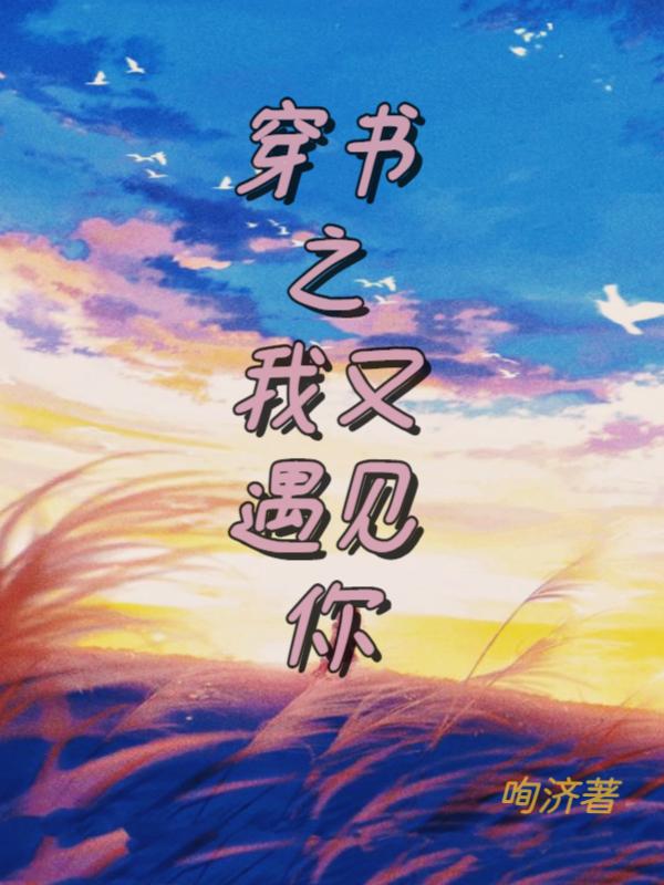 穿书之我又遇见你